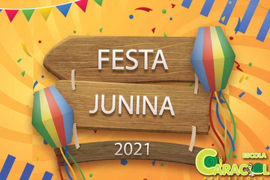 Festa Junina 2021