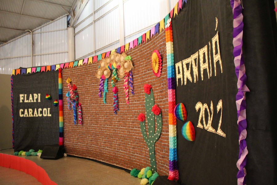 Festa Junina 2022